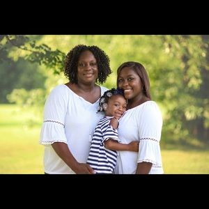 Meet your Posher, Chasity